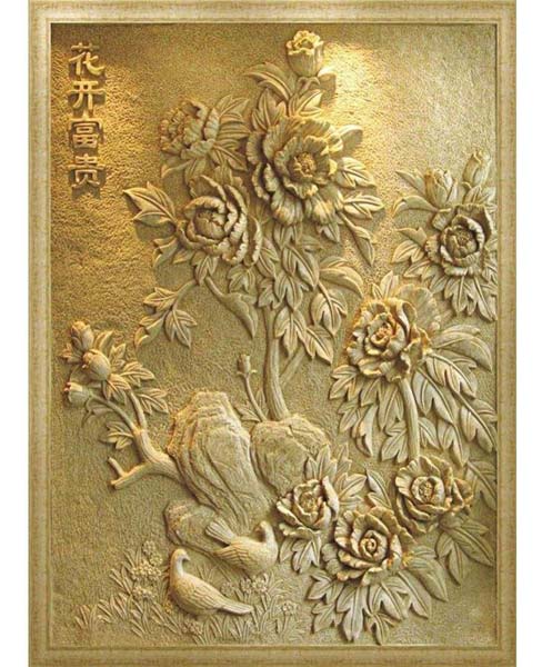 阜陽(yáng)雕塑廠家簡(jiǎn)述雕塑都有什么作用