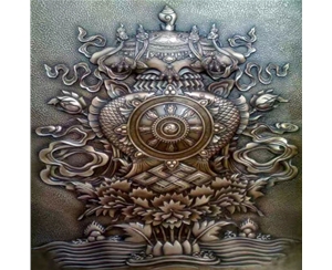 阜陽不銹鋼雕塑廠家制作的表現(xiàn)形式有什么？